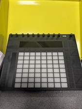 Ableton Push 2 MIDI Controller for Ableton Live Music Production Surface Black