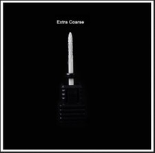 Shank Diameter Ceramic Drill Bit Rotary Kit Manicure Nail Gel Removal Burr Nail