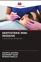 Saumya Jaiswal (U. A.) | Dentisterie MINI-INVASIVE | Taschenbuch | FranzöSisch