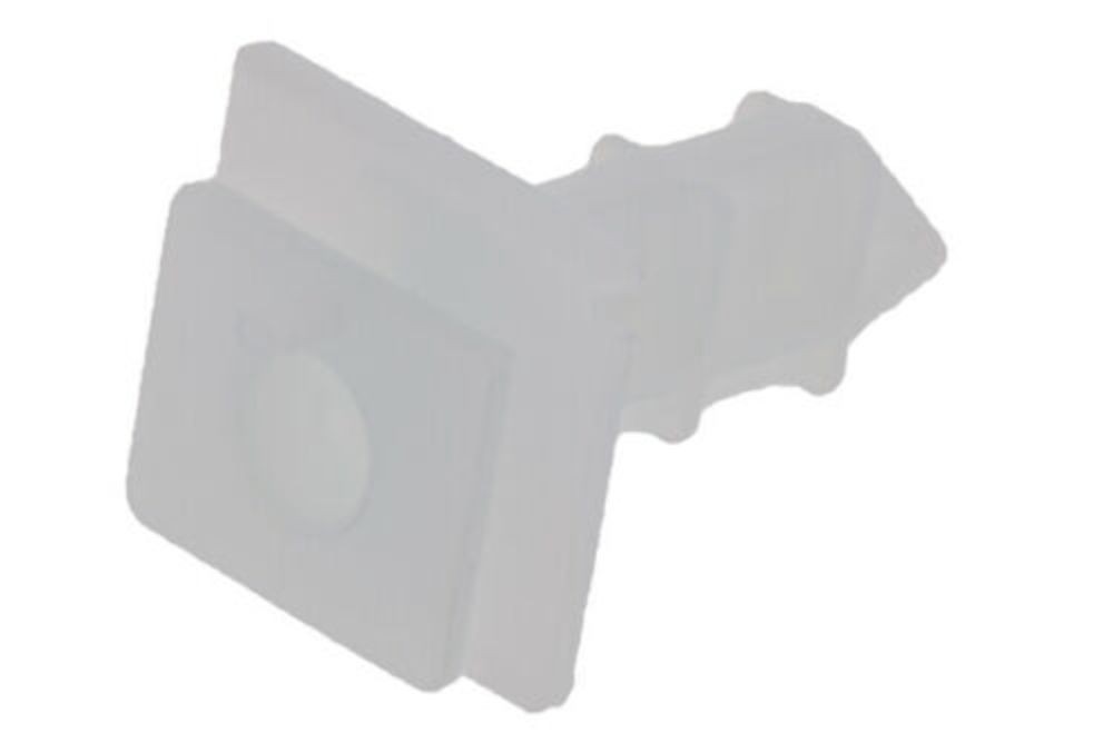 New Genuine Mazda Grill Grommet Clip Pin Retainer (x1) OE