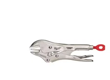 Milwaukee 48-22-3507 7" Straight Jaw Locking Pliers Torque Lock