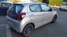 Essieu Peugeot 108