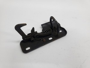 VW Golf 5 1K - Motorhaubenschloss Schloss Motorhaube (17)