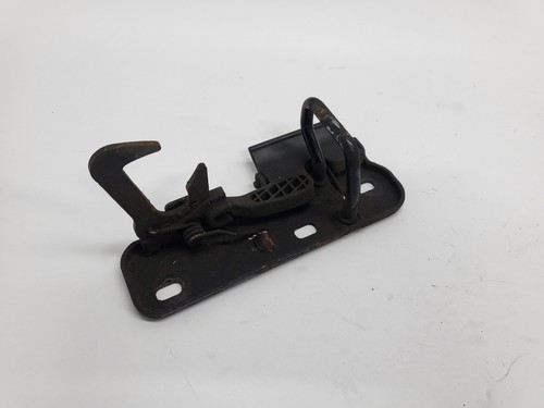 VW Golf 5 1K - Motorhaubenschloss Schloss Motorhaube (17)