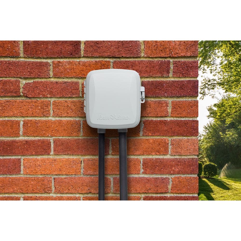 ARC6 6-Zone App Based Indoor Residential Irrigation Controller