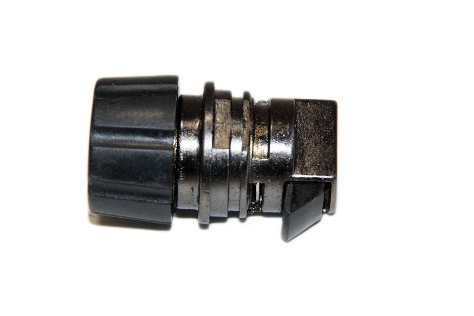 Cerradura guantera Foto 2 de 4