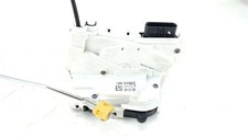 Porte avant et accessoires Mg ZS