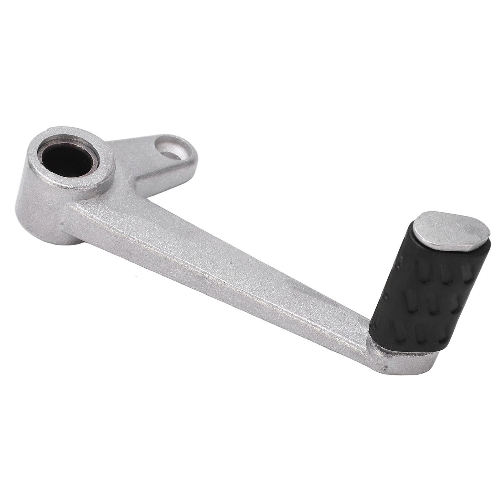 Motorcycle Gear Shift Lever With Shifter Pedal Aluminum For Monsters 696