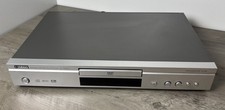 Yamaha Natural Sound DVD Player DV-S5650 Progressive Scan NO REMOTE, Tested