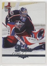 2005-06 Fleer Ultra Marc Denis #61 1u6