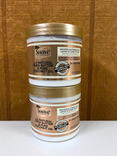 2 Suave Professionals Nourish  Strengthen Leave-In Conditioner 13.5 Oz. Each