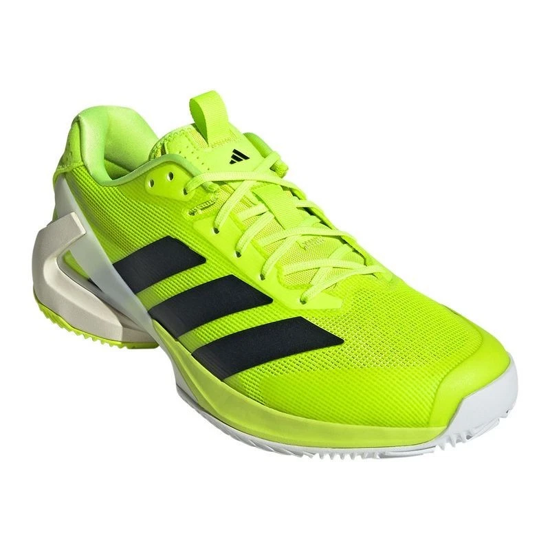 Adidas Adizero Ubersonic Tennis Pickleball Shoes Shoes IH2562 Men’s Sz Adidas Adizero Ubersonic Tennis Pickleball Shoes Shoes  main image 2