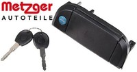 Metzger 2310659 TüRgriff FüR VW