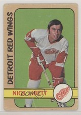 1972-73 Topps Nick Libett #67 1m8