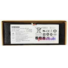 New OEM AA-PBSN4AT Battery For Samsung Galaxy Book NP750TDA-XD1US NP750TDA-XD2US