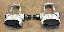 look road bike pedals