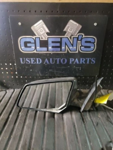 Driver Side View Mirror VIN J 11th Digit Limited Fits 09-12 15-17 ACADIA 1168046