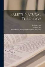 Charles Bell William Paley Baron Henry B Paley's Natural (Paperback) (UK IMPORT)