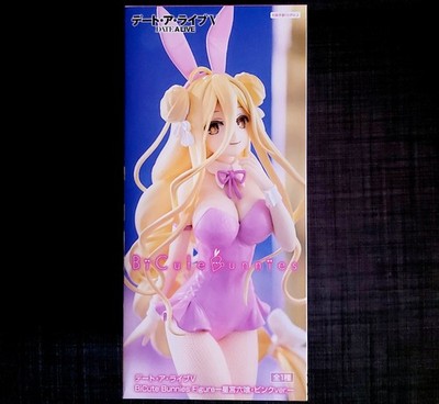 FuRyu BiCute Bunnies Date a Live Mukuro Hoshimiya Figur NEU originalverpackt