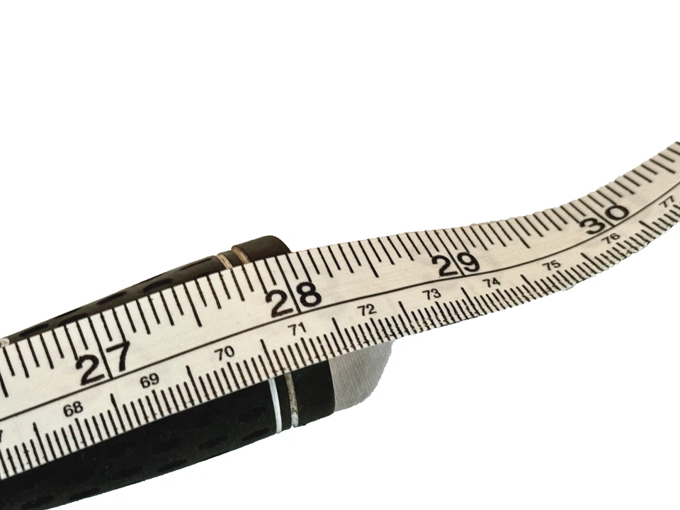 Confidence Jr Tour Kids Putter 28" Steel Shaft Pro Series Grip RH Golf Club NEW - Image 4 of 4