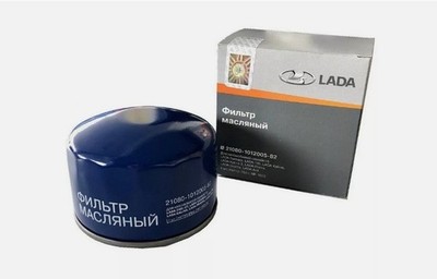 Lada Ölfilter Original 21080-1012005-82
