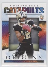 2022 Panini Origins Catapults Chris Olave #CAT-23 18zu