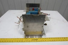 WTCO Welding Technology Corp/Medar Inverter Assembly Resistance Welding Control