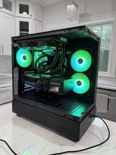custom gaming pc rtx 3070ti ultra core 5 250k...