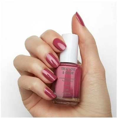 Essie Nail Polish Full Coverage- 48 A-GAME 