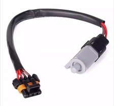 Accelerator & Brake Pedal Switch 607605 for E-Z-GO RXV Electric & Gas Golf Cart