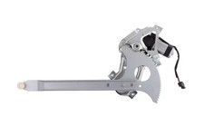 Genuine AISIN Power Window Regulator Assembly w Motor RPAGM-024