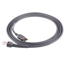 USB Cable 6 Feet for Symbol Barcode Scanner CBA-U01-S07ZAR