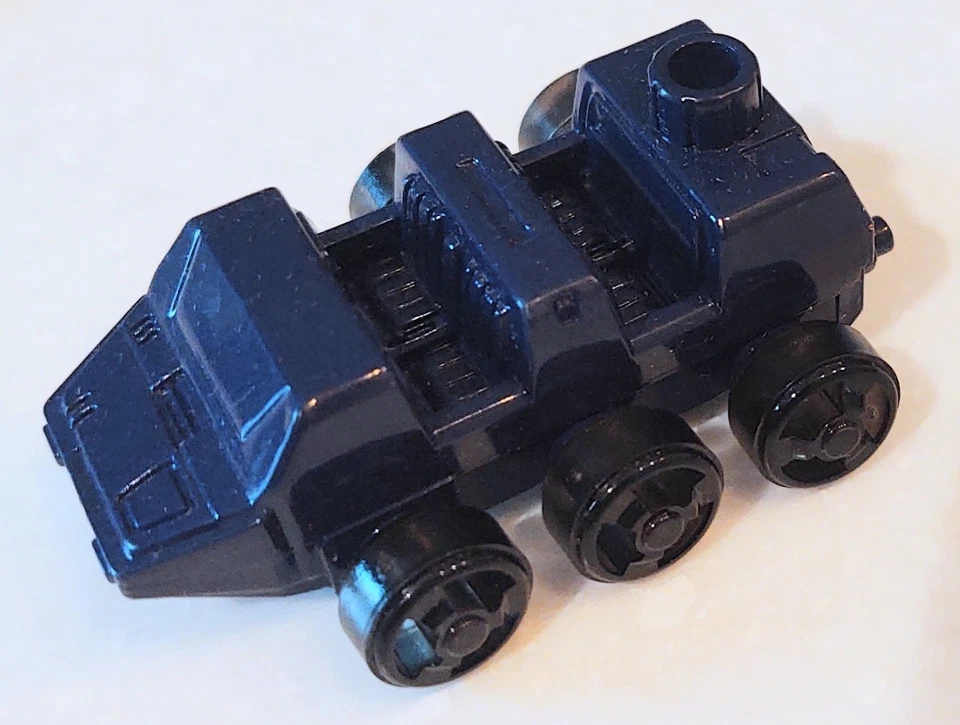 Transformers Selects Siege Spoiler Pack Optimus Roller Drone Part - Image 2 of 2