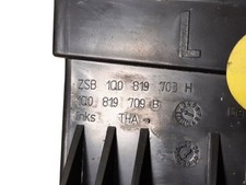 Capote Volkswagen SCIROCCO