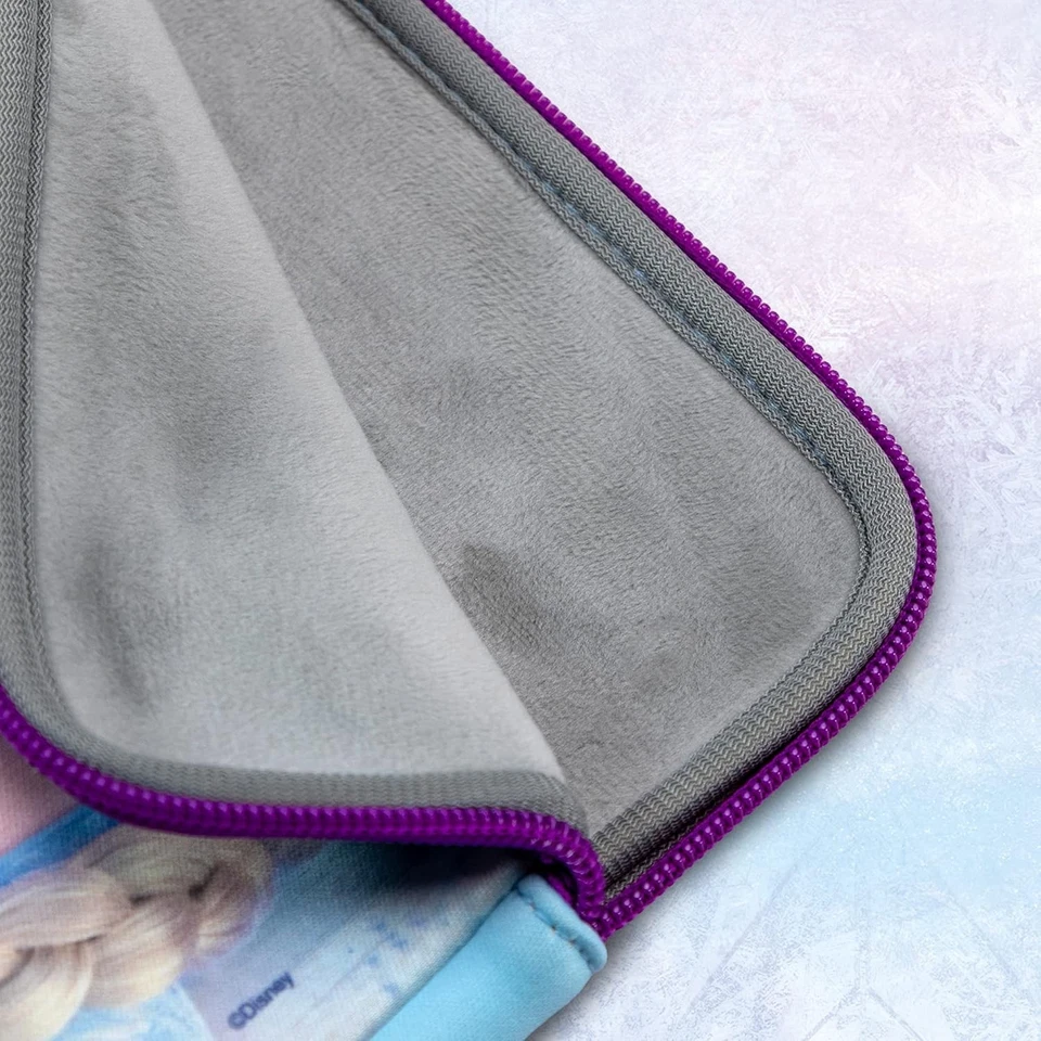 Pebble Gear Disney Frozen - Anna & Elsa 7-inch Smart Tablet Carry Case NWT - Image 4 of 4