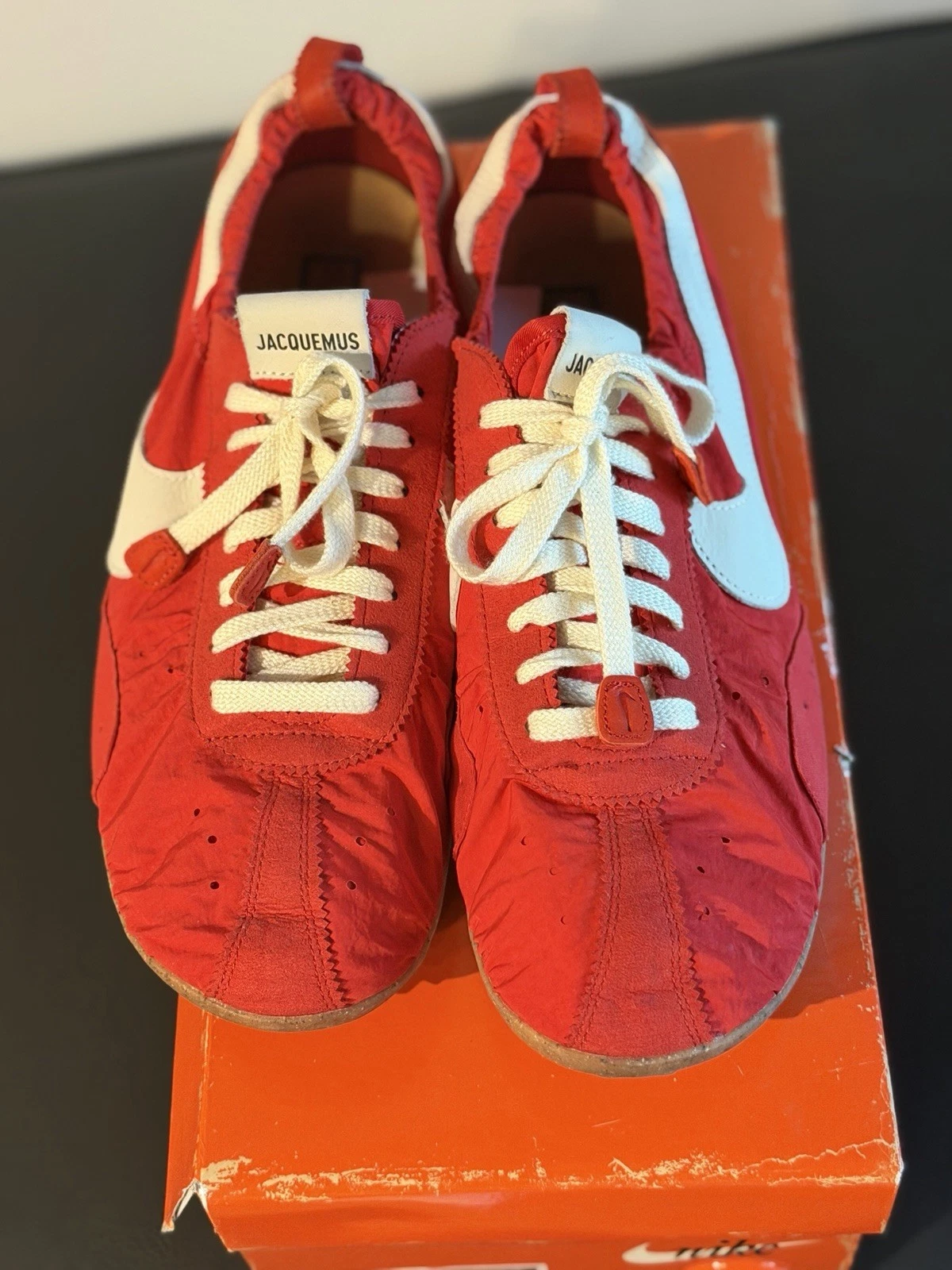 Jacquemus — Nike Jacquemus Shoes US Men’s 13