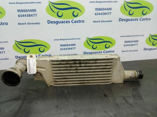 24466787 Ladeluftkühler für OPEL COMBO (CORSA C) Cargo 2005 925426 - Bild 1 von 6