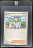 2025 Pokemon Prismatic Evolutions Professor's Research Professor Elm #123/131