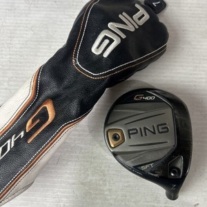 Ping G400 7 Wood | eBay