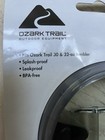 Ozark Trail Locking Beverage Container Lid/ Brand New — photo 3