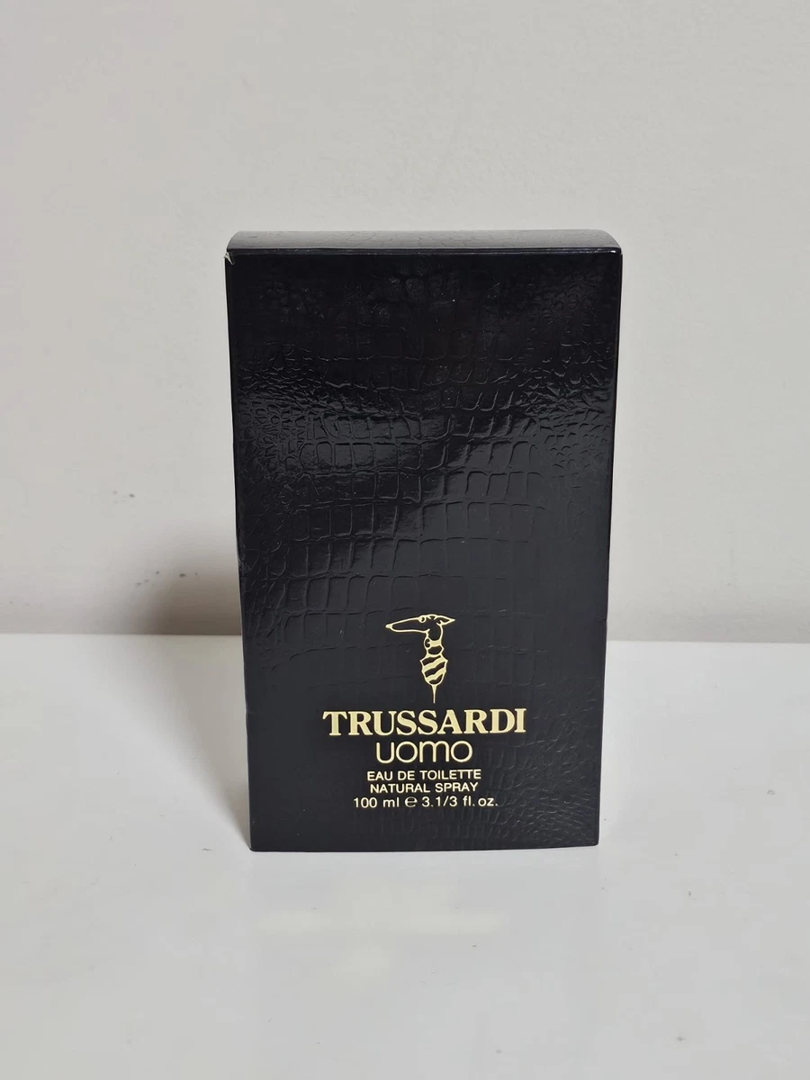 Trussardi Fragrances for sale | eBay