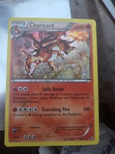 Charizard #19 Prices | Pokemon Legendary Treasures | Pokemon Cards