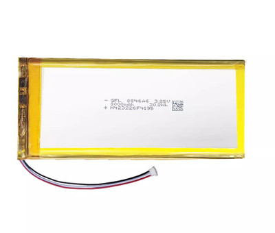 New WIN1 8448104 Battery for GPD WIN1 Laptop 3.8V 7800mAh