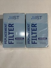 2 MWF Replacement for GE Smartwater, MWFA, MWFP, GWF, 469991 Refrigerator Water