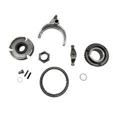 3rd Gear Repair Kit For Mitsubishi L200 Fiat Fullback Pickup