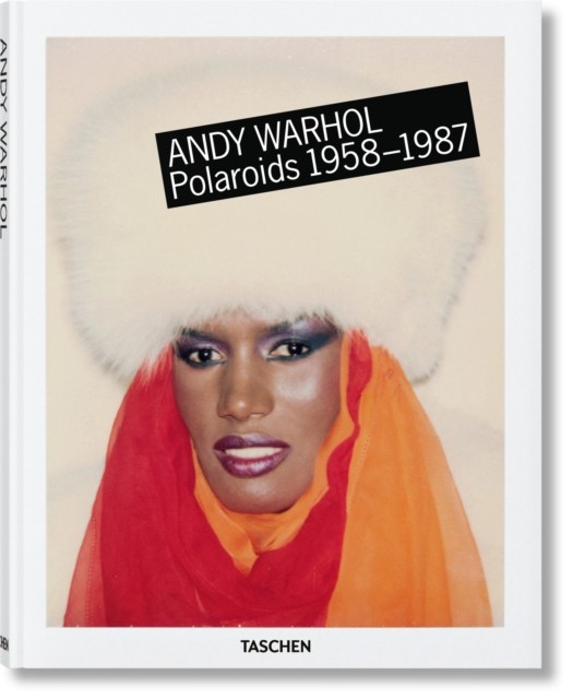 Andy Warhol. Polaroids 1958-1987-Woodward, Richard B. Richard B. - Image 3