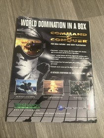 Ultra Game Players Magazine N64 Playstation Sega Saturn PC Issue #97 May 1997 