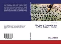 The Role Of Process Writing In Meta-Discourse Markers Sarah Khoshkholgh