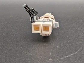 New Lego Star Wars Snowtrooper (Day#6) from Retired 75146 Advent Calendar