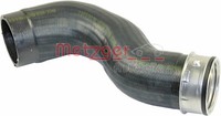 Metzger Ladeluftschlauch FüR VW Transporter V Bus 7HB 7HJ 7EB 7EJ 7EF 7EG